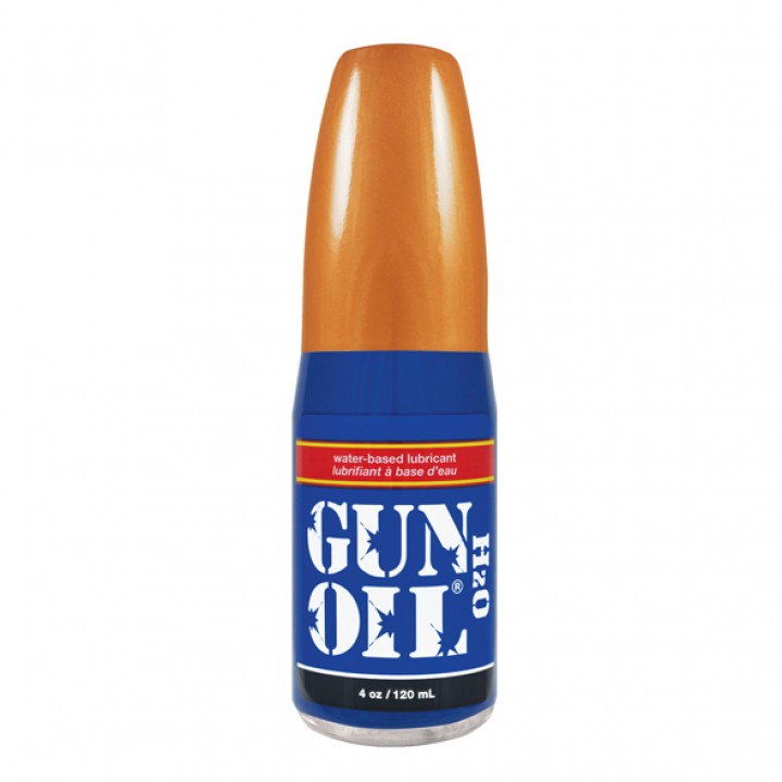 Gun Oil H2O 120 ml