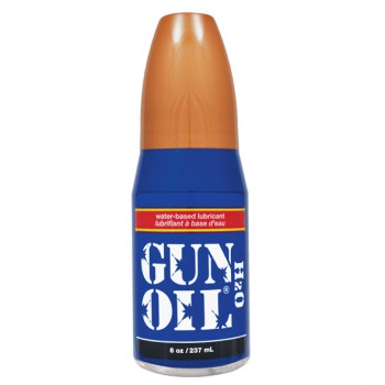 Gun Oil H2O 237 ml