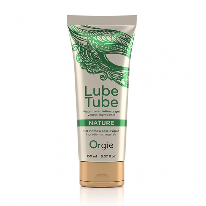 Orgie - Lube Tube Nature 150 ml - Orgie