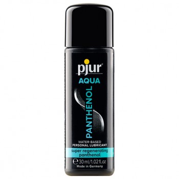 pjur Aqua Panthenol (30ml) - Pjur - Aqua Panthenol 30 ml