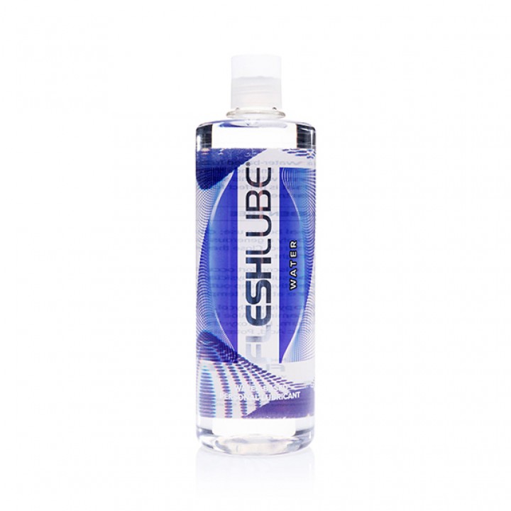Fleshlight - Fleshlube Water 500 ml - Fleshlight