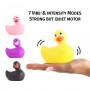 I Rub My Duckie 2.0 | Classic (Yellow) - Big Teaze Toys