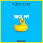 I Rub My Duckie 2.0 | Classic (Yellow) - Big Teaze Toys