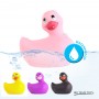 I Rub My Duckie 2.0 | Classic (Pink) - Big Teaze Toys