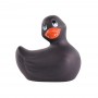 I Rub My Duckie 2.0 | Classic (Black) - Big Teaze Toys