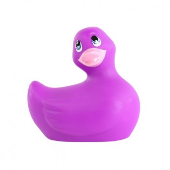 I Rub My Duckie 2.0 | Classic (Purple)