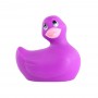I Rub My Duckie 2.0 | Classic (Purple) - Big Teaze Toys