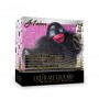 I Rub My Duckie 2.0 | Paris (Black) - Big Teaze Toys