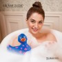 I Rub My Duckie 2.0 | Romance (Purple & Pink) - Big Teaze Toys
