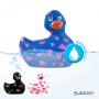 I Rub My Duckie 2.0 | Romance (Purple & Pink) - Big Teaze Toys