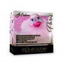 I Rub My Duckie 2.0 | Paris (Pink) - Big Teaze Toys