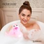 I Rub My Duckie 2.0 | Paris (Pink) - Big Teaze Toys