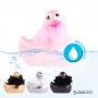 I Rub My Duckie 2.0 | Paris (Pink) - Big Teaze Toys