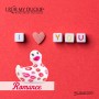 I Rub My Duckie 2.0 | Romance (White & Pink) - Big Teaze Toys