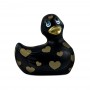 I Rub My Duckie 2.0 | Romance (Black & Gold) - Big Teaze Toys
