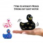 I Rub My Duckie 2.0 | Romance (Black & Gold) - Big Teaze Toys