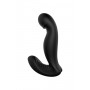 CHEEKY LOVE SWIRLING P-PLEASER BLACK - Dream Toys