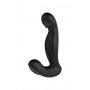 CHEEKY LOVE SWIRLING P-PLEASER BLACK - Dream Toys