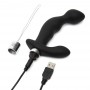 Fifty Shades of Grey - Relentless Vibrations Remote Control Prostate Vibe - Fifty Shades of Grey
