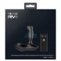 Nexus - Revo Air Remote Control Rotating Prostate Massager with Suction - nexus