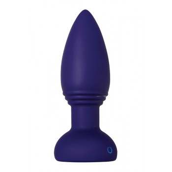 EVOLVED SMOOSHY TOOSHY PURPLE