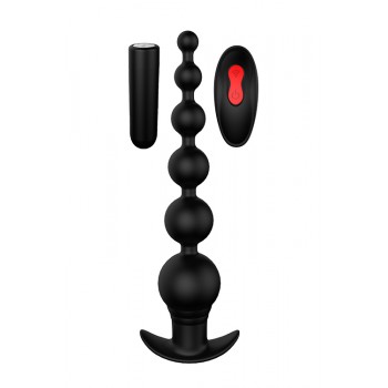 CHEEKY LOVE REMOTE GRADUATING BEADS