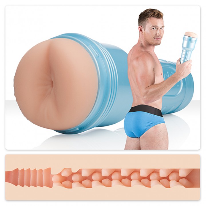 Fleshjack Boys - Brent Corrigan Bliss - Fleshlight