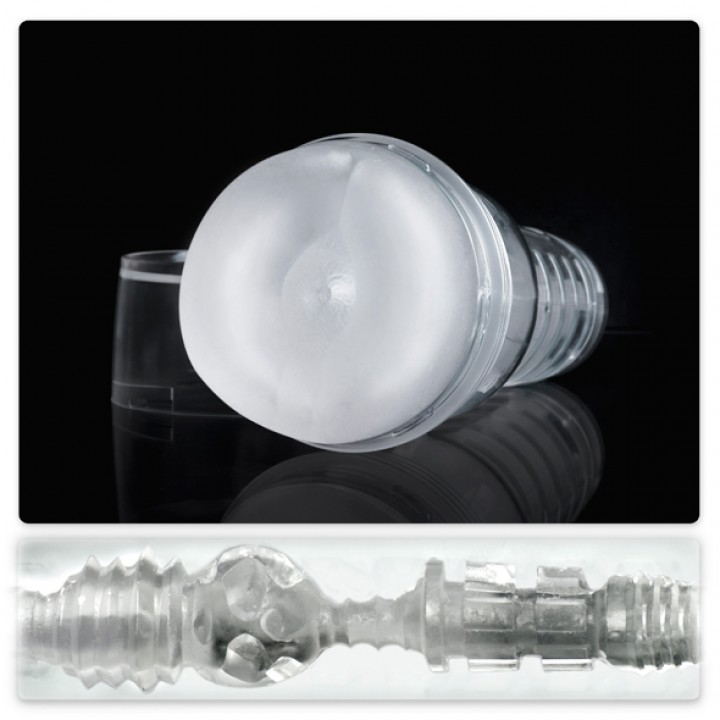Fleshlight - Ice Butt Crystal - Fleshlight