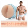 Fleshjack Boys - Colby Keller Lumberjack - Fleshlight