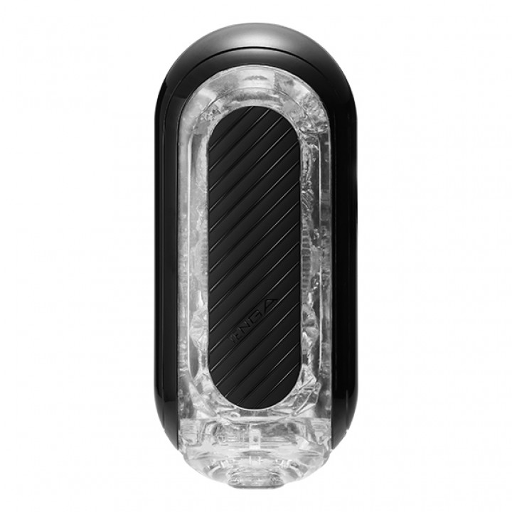 Tenga Flip Zero Gravity Melns