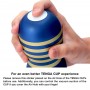Tenga - Premium Original Vacuum Cup Strong - TENGA