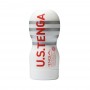 Tenga - U.S. Original Vacuum Cup Gentle - TENGA
