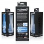 Fleshlight Turbo - Fleshlight - Turbo Thrust Blue Ice - Fleshlight