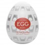 Tenga - Egg Boxy (1 Piece) - TENGA