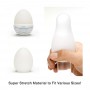 Tenga - Egg Boxy (1 Piece) - TENGA