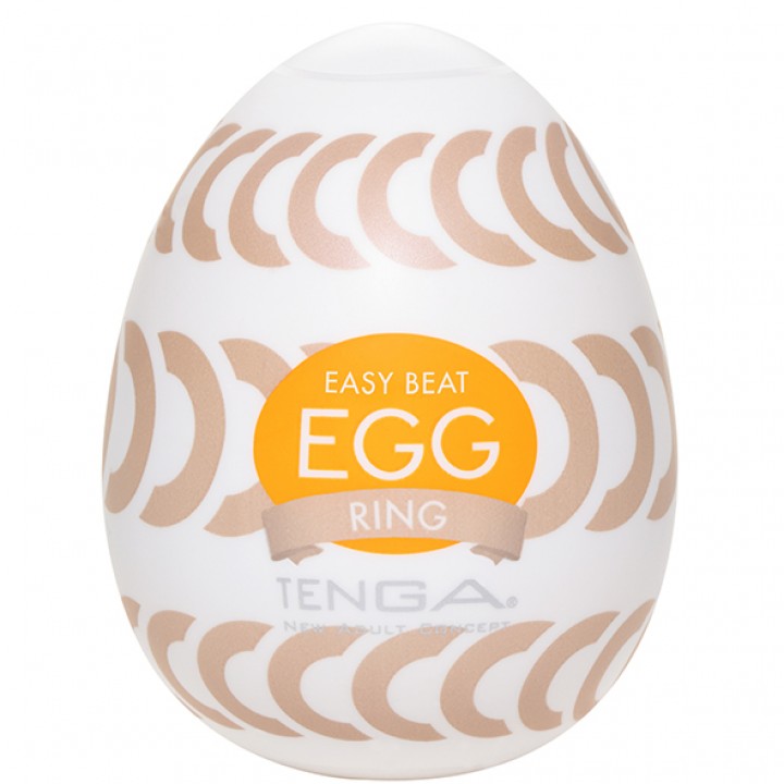 Tenga Egg Wonder Ring