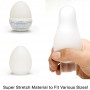 Tenga - Egg 6 Styles Pack Serie 3 - TENGA