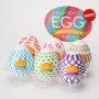 Tenga - Egg Wonder 6 Styles Pack - TENGA