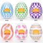 Tenga - Egg Wonder 6 Styles Pack - TENGA