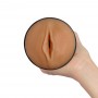 Kiiroo - Feel Stroker Vagina Light Brown - Kiiroo