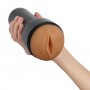 Kiiroo - Feel Stroker Vagina Light Brown - Kiiroo