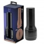 Kiiroo - Feel Stroker Vagina Mid Brown - Kiiroo