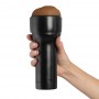 Kiiroo - Feel Stroker Vagina Mid Brown - Kiiroo