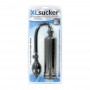 XLsucker - Penis Pump Black - XLsucker