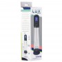 Lux Active - Volume Rechargeable Penis Pump - Lux Active