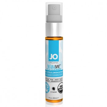 System JO - Organic NaturaLove Toy Cleaner 30 ml