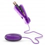 B YOURS POWER BULLET PURPLE - Blush