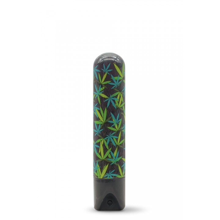 PRINTS CHARMING BUZZED BULLET CANNA QUEEN - Global Novelties