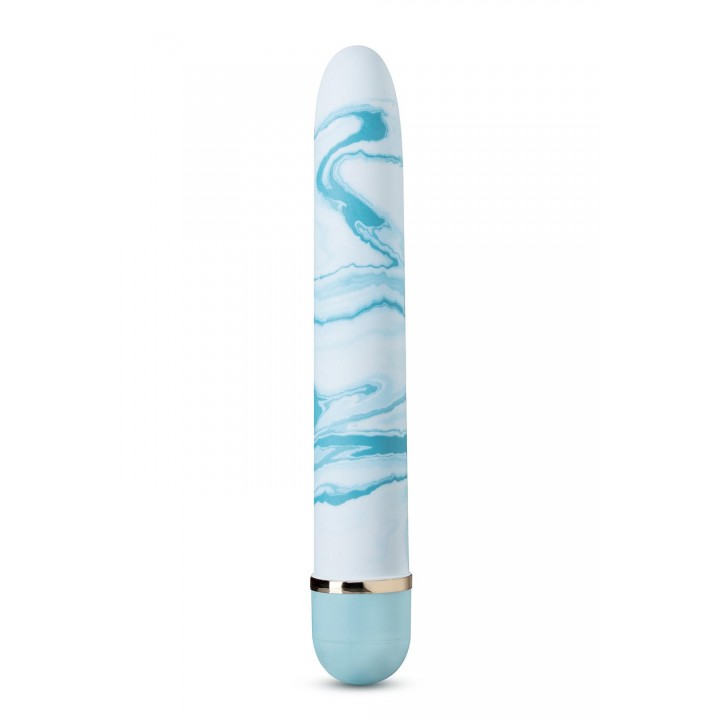 THE COLLECTION BLUEBERRY HAZE BLUE - Blush