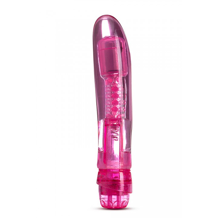NATURALLY YOURS SAMBA PINK - Blush NATURALLY YOURS SAMBA PINK - Blush
